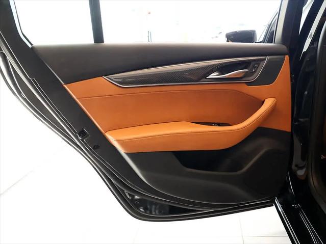 2025 Cadillac CT5 Premium Luxury RWD