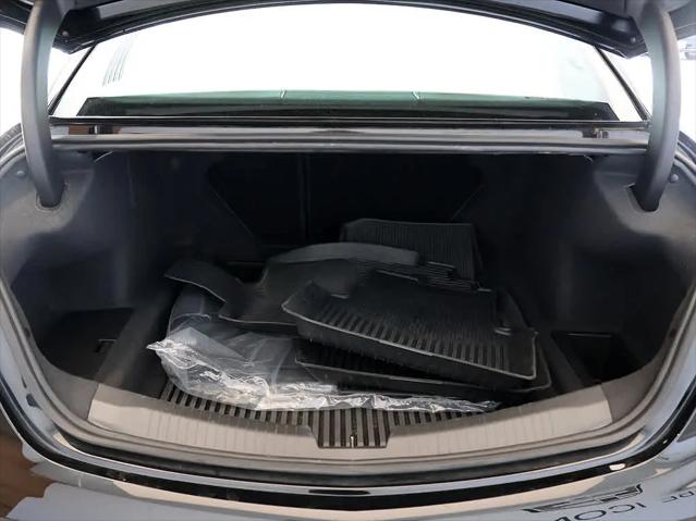 2025 Cadillac CT5 Premium Luxury RWD