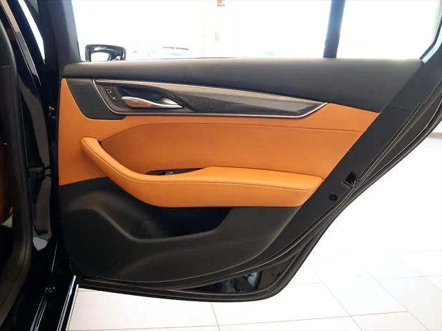 2025 Cadillac CT5 Premium Luxury RWD