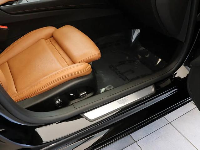 2025 Cadillac CT5 Premium Luxury RWD