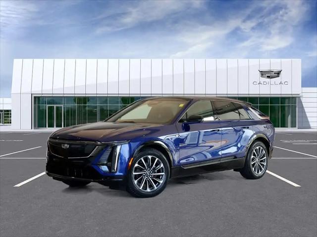 2024 Cadillac iQ Sport w/1SF for sale in Libertyville, IL