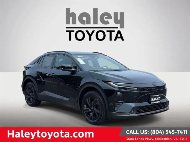 2026 Toyota C-HR SE for sale in Midlothian, VA