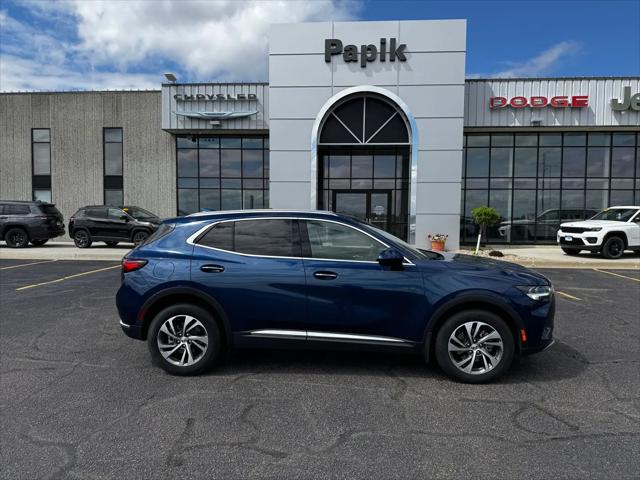 2023 Buick Envision Essence AWD for sale in Luverne, MN