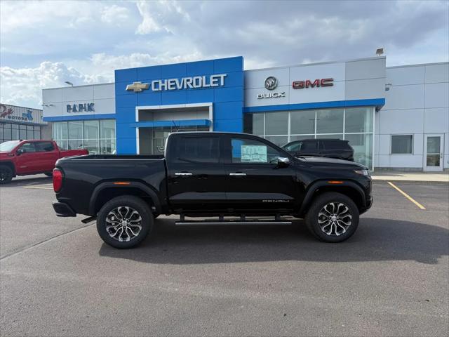 2026 GMC Canyon Denali, 4WD for sale in Luverne, MN