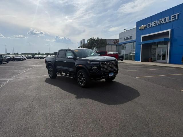 2026 GMC Canyon Denali, 4WD
