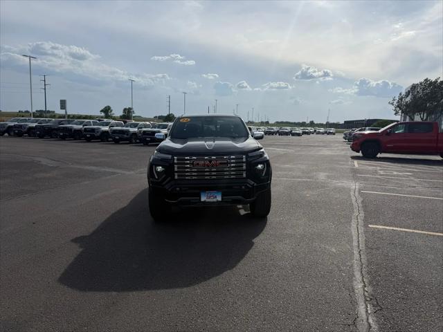 2026 GMC Canyon Denali, 4WD