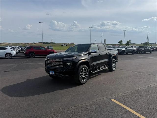 2026 GMC Canyon Denali, 4WD