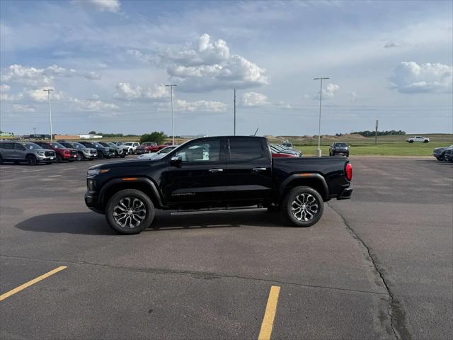 2026 GMC Canyon Denali, 4WD