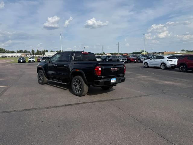 2026 GMC Canyon Denali, 4WD