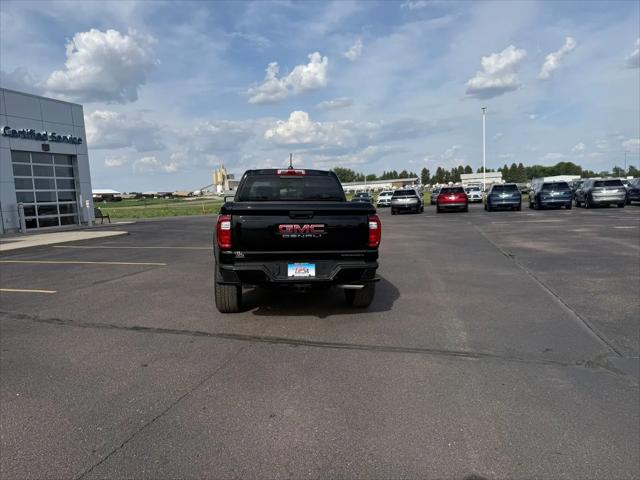 2026 GMC Canyon Denali, 4WD