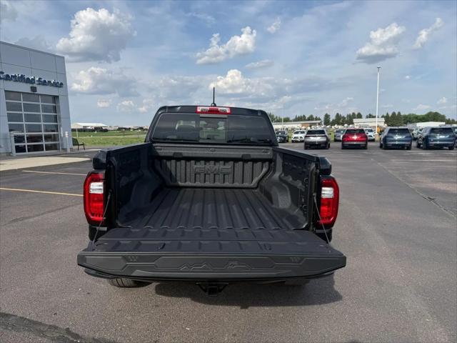 2026 GMC Canyon Denali, 4WD