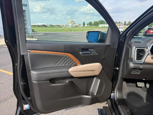 2026 GMC Canyon Denali, 4WD