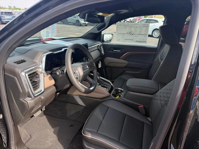 2026 GMC Canyon Denali, 4WD