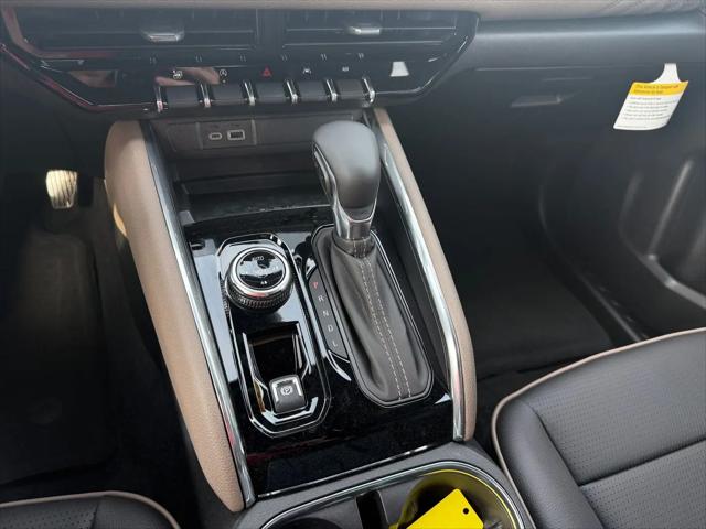 2026 GMC Canyon Denali, 4WD