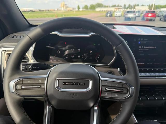 2026 GMC Canyon Denali, 4WD