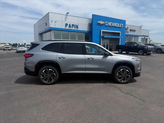 2026 Buick Enclave Sport Touring FWD for sale in Luverne, MN