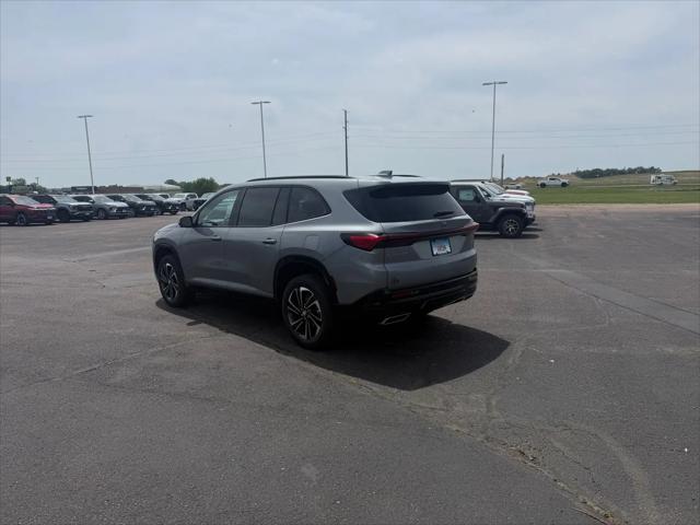 2026 Buick Enclave Sport Touring FWD