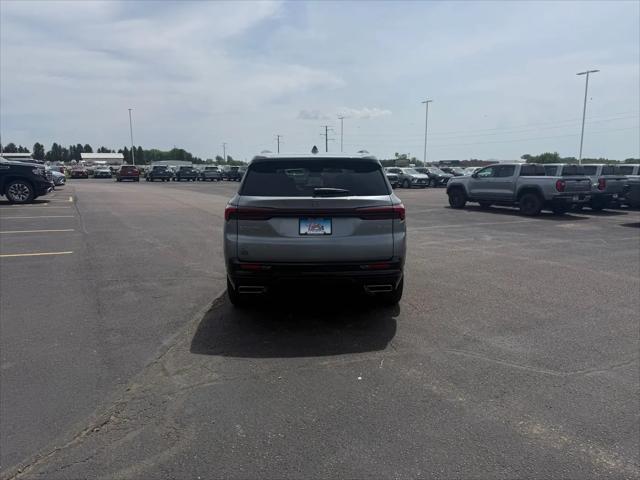 2026 Buick Enclave Sport Touring FWD