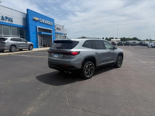 2026 Buick Enclave Sport Touring FWD