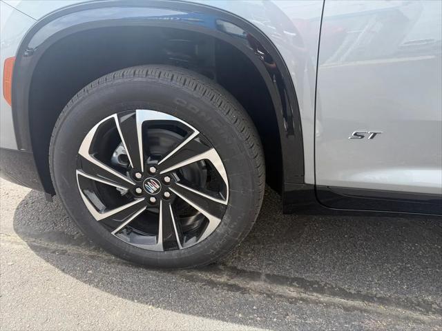 2026 Buick Enclave Sport Touring FWD