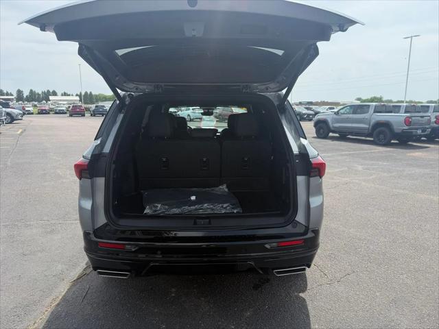 2026 Buick Enclave Sport Touring FWD