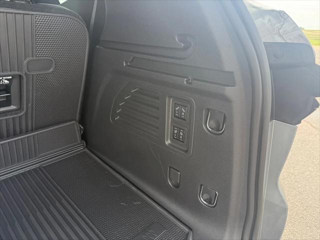 2026 Buick Enclave Sport Touring FWD