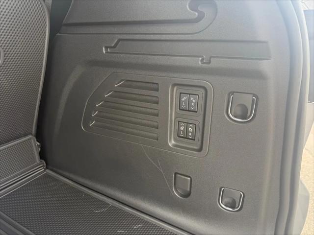 2026 Buick Enclave Sport Touring FWD