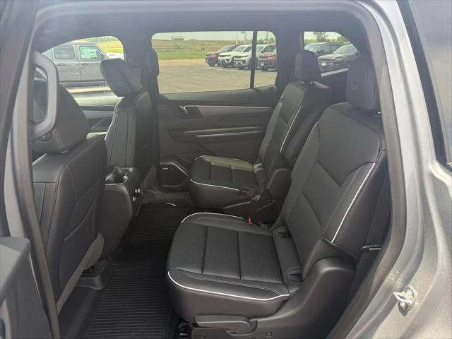 2026 Buick Enclave Sport Touring FWD