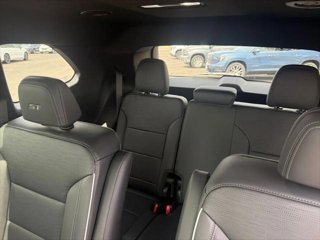 2026 Buick Enclave Sport Touring FWD