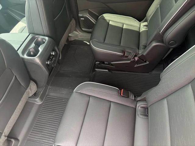 2026 Buick Enclave Sport Touring FWD