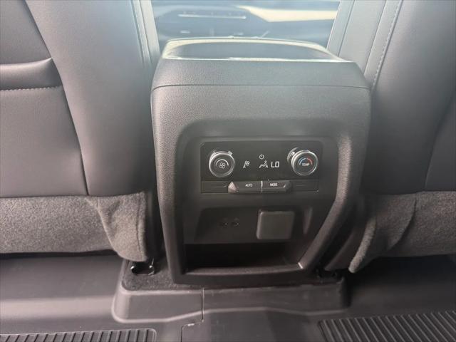 2026 Buick Enclave Sport Touring FWD