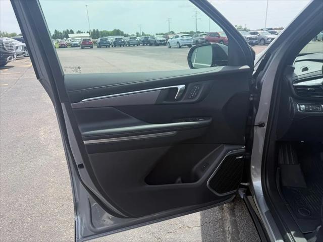 2026 Buick Enclave Sport Touring FWD