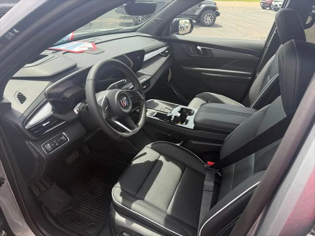 2026 Buick Enclave Sport Touring FWD