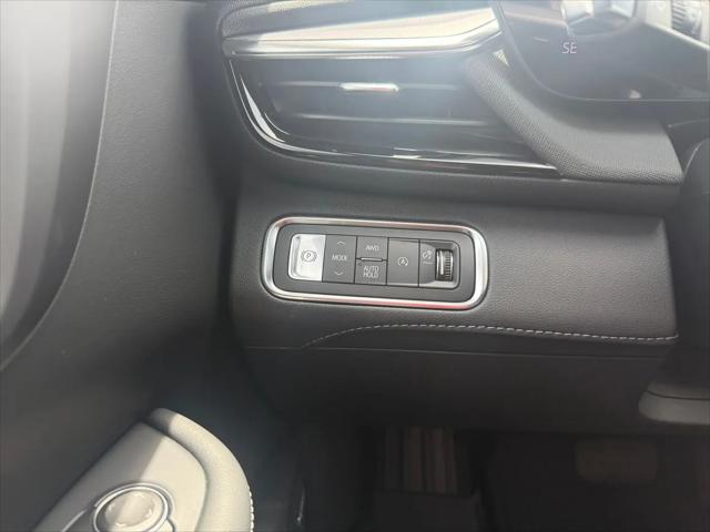 2026 Buick Enclave Sport Touring FWD
