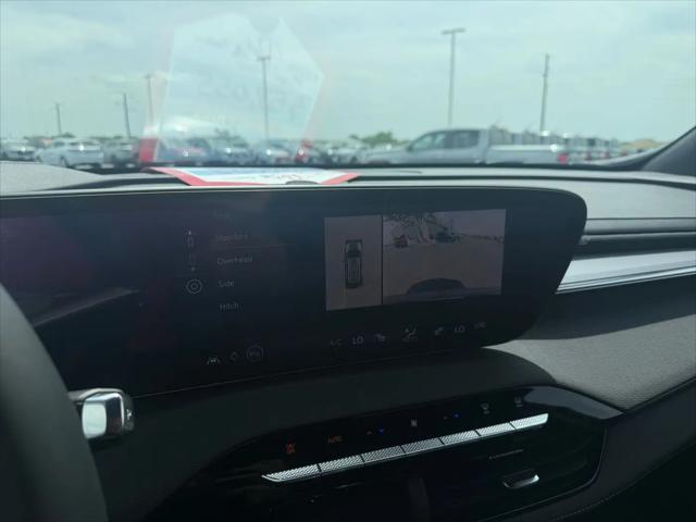 2026 Buick Enclave Sport Touring FWD