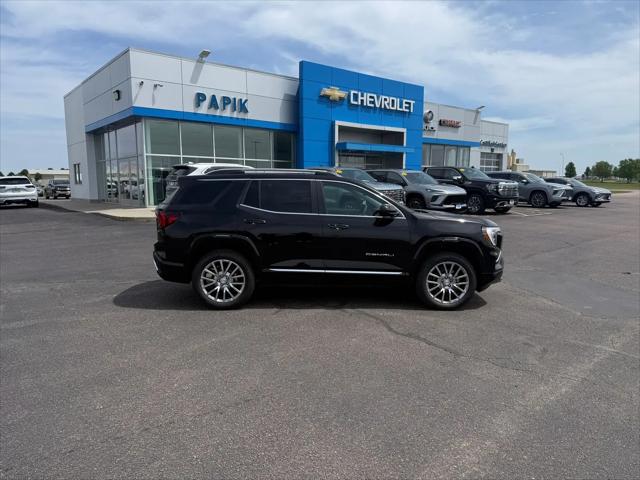 2026 GMC Terrain AWD Denali for sale in Luverne, MN