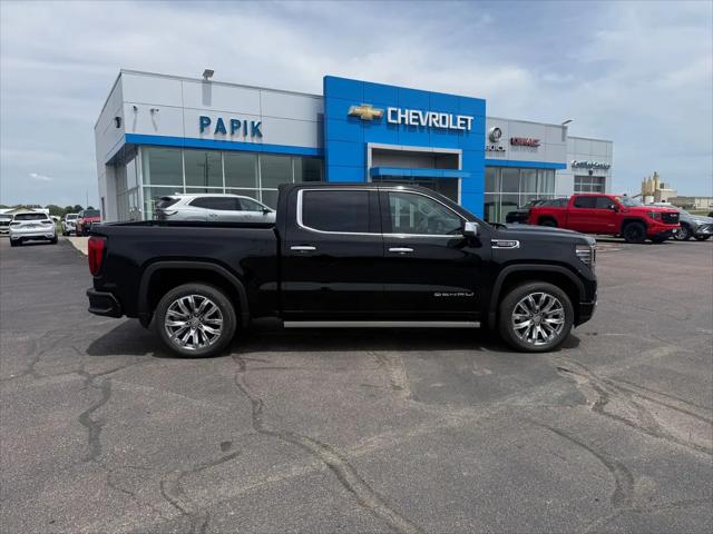 2026 GMC Sierra 1500 Crew Cab, Short Bed, Denali, 4WD for sale in Luverne, MN