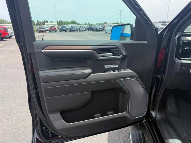 2026 GMC Sierra 1500 Crew Cab, Short Bed, Denali, 4WD