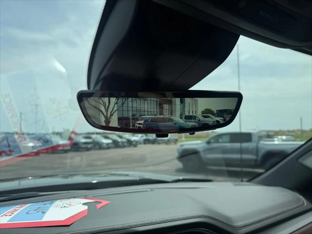 2026 GMC Sierra 1500 Crew Cab, Short Bed, Denali, 4WD