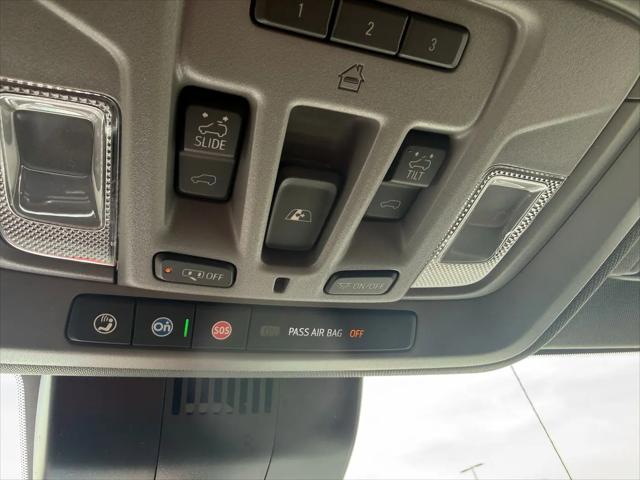 2026 GMC Sierra 1500 Crew Cab, Short Bed, Denali, 4WD
