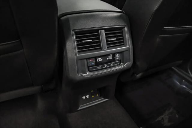 2021 Volkswagen Atlas 3.6L V6 SEL