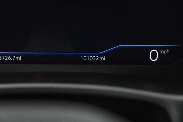 2021 Volkswagen Atlas 3.6L V6 SEL