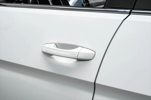 2021 Volkswagen Atlas 3.6L V6 SEL
