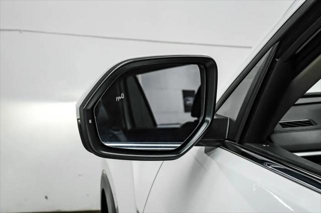 2021 Volkswagen Atlas 3.6L V6 SEL