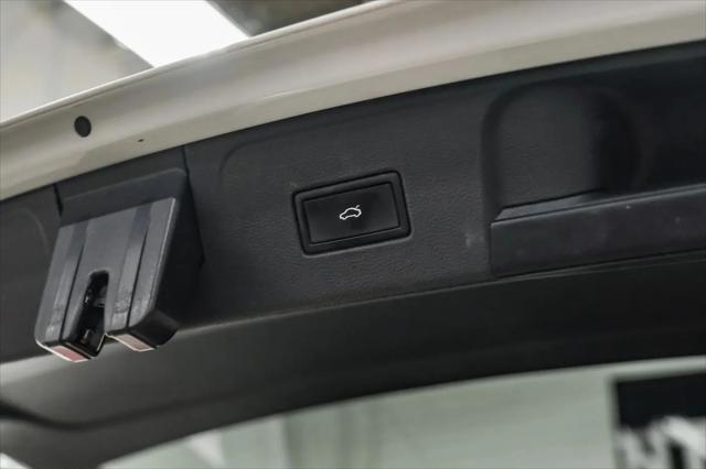 2021 Volkswagen Atlas 3.6L V6 SEL