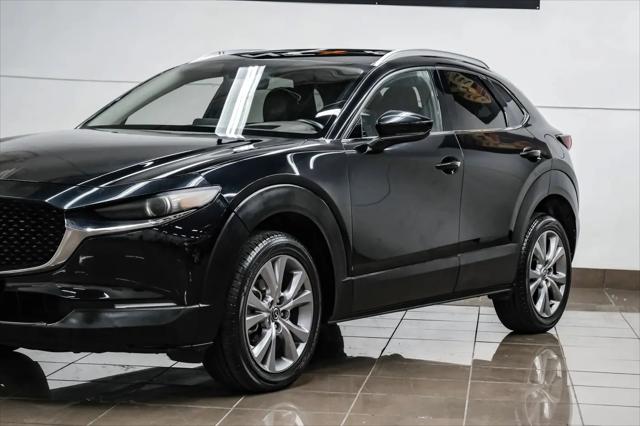 2020 Mazda CX-30 Premium Package