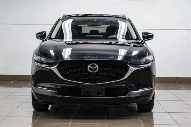 2020 Mazda CX-30 Premium Package
