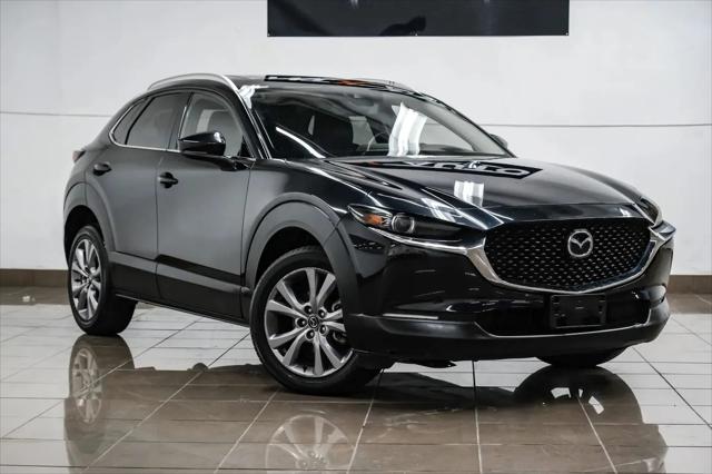 2020 Mazda CX-30 Premium Package