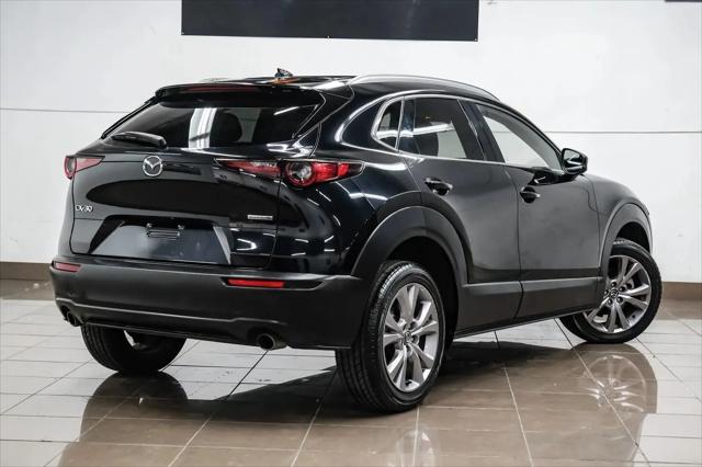 2020 Mazda CX-30 Premium Package