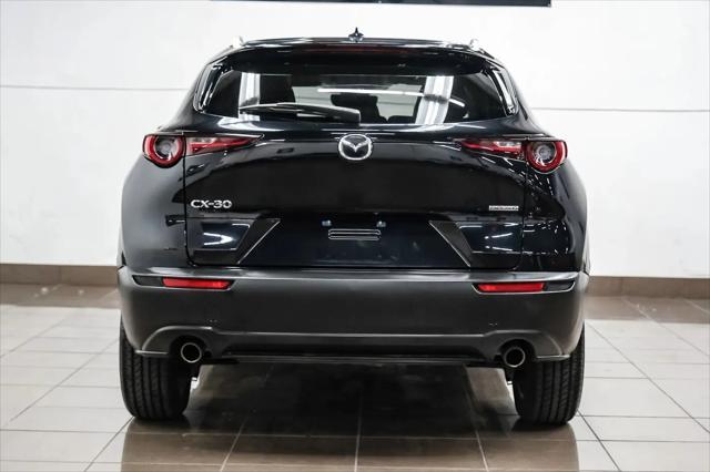 2020 Mazda CX-30 Premium Package